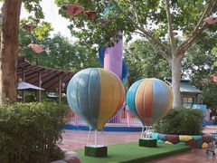 -郑州方特梦幻王国