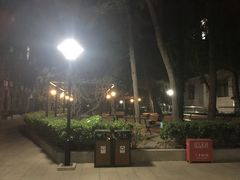 -中央戏剧学院(东城校区)