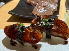 -松鱼亭·和牛烧肉(协鑫广场店)