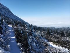 -峨眉山风景名胜区