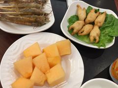 picture-稻香酒家·33年老字号·港式粤菜(富邦中心店)