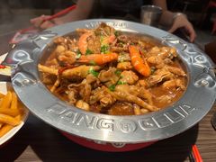 -胖哥俩肉蟹煲(世茂国际广场店)