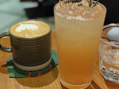 -Rosemary·纽西兰简餐(江南西店)