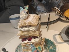 -唐猫庭院·千年陕菜(大唐不夜城店)