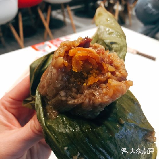 阿胖粽(采荷店)