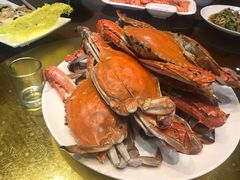 -北戴河转鱼·炒螃蟹酱餐厅