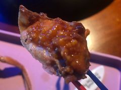 -蛮横肉蟹煲(印象城店)