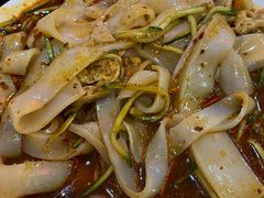 -范记靖远羊羔肉(博物馆店)