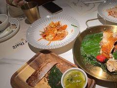 -帕娜·泰式茶餐厅·Bistro(近铁广场店)