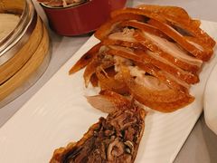 全聚德烤鸭-全聚德(上海首店浦东店)
