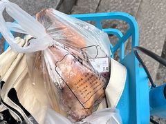 -吴山烤禽(光复路店)