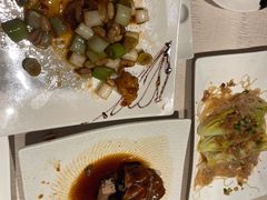 -唐拉雅秀酒店-唐苑中餐厅