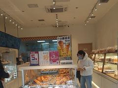 -烘焙町面包店(西四店)