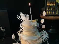 -西檬树SIMON·T轻奢蛋糕(大东方Max店)