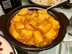 石屏豆腐煲-多味居(剪子巷店)