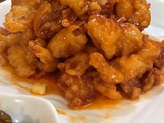 糖醋鱼片-东起顺总店(中山门店)
