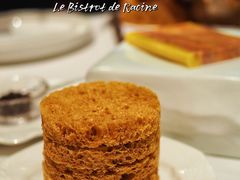 -Le Bistrot de Racine