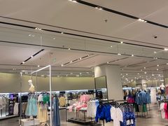 -ZARA(青岛万象城店)