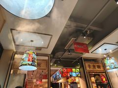 -羊来顺冰煮鲜羊 铁锅烀羊肉(中央大街店)