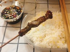 -老佛爷炭火蛙锅直营(清滨路总店)