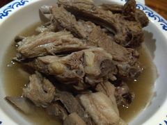 -秦唐一号西安菜馆(钟楼店)