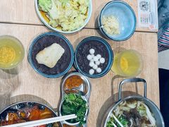 -小满手工粉(北京富力广场店)