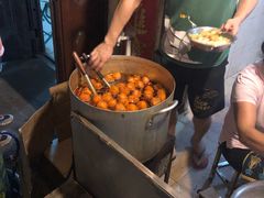 豆腐包-娇姐老牌螺蛳粉(雅儒路店)
