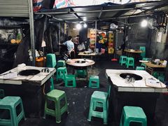 -渝味黄姐火锅(黄泥村店)