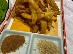 -津悦·正阳春烤鸭(红旗南路店)