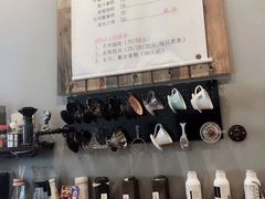 -醒味咖啡馆(南市桥巷店)