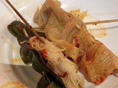 -鼎高高陕西美食(龙德广场店)