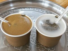 -谢怀亮芝麻茶