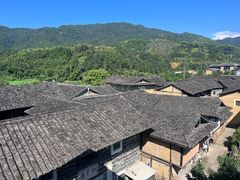 -云水谣景区-土楼之光文化园