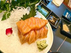 -300杯·和牛烧肉清酒专门店(廊里店)