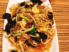 炒合菜-老昌春饼(中央二店)