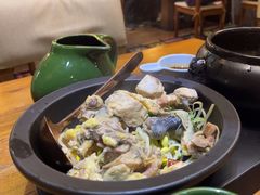 -云海肴·汽锅鸡·云南菜(天津国金汇店)