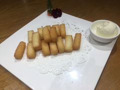 -九墅庭院餐厅(九溪徐村店)