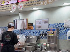 -DQ·蛋糕·冰淇淋(惠山万达店)