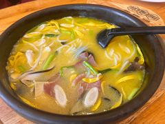 -桥香园过桥米线(国贸店)