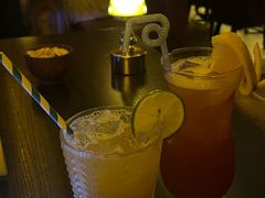 -悦界酒吧(后海店)