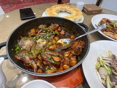 -良友·海鲜青岛菜(五四广场店)