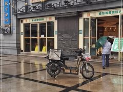 门面-龙抄手(春熙路总店)