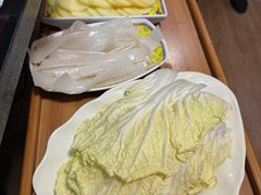 -芦月轩羊蝎子(劲松店)