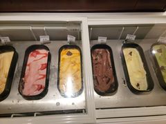 -龙之梦万丽酒店青餐厅