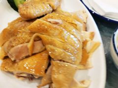 白斩鸡-侬佳蒸菜馆(听潮店)