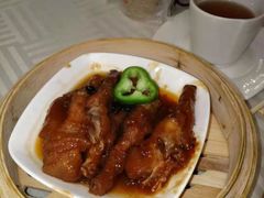 -潮福城大酒楼·潮粤菜·港式点心(阳光城店)