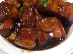 -小菜园新徽菜(南通崇川金鹰店)