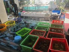 -隆都四季香饭店(碧海路店)