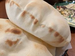-ELI FALAFEL Lebanese&Mediterranean黎巴嫩美食(富城路店)