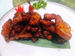 -乾隆美食·本帮菜(黄河路店)